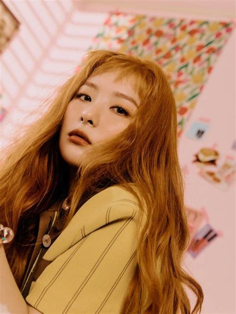 seulgi concept photos|Red Velvet Queendom Seulgi, Joy Teaser Photos .